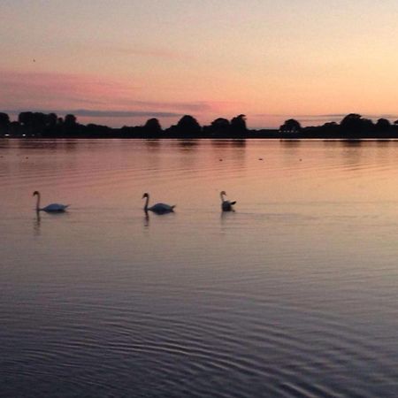 Luft Pur Ort Villa Kappeln Dış mekan fotoğraf